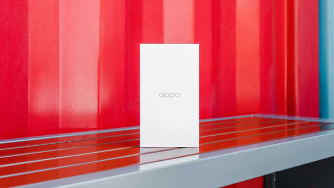 OPPO 50W餅干超閃充電器怎么樣 OPPO 50W餅干超閃充電器評測