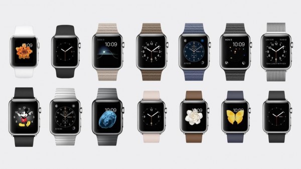 Apple Watch表带该怎么选购？有哪些技巧