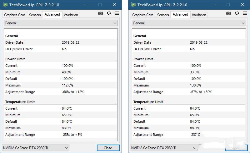 iGame RTX2080Ti Neptune OC顯卡拆解+評(píng)測(cè) RTX2080Ti顯卡內(nèi)部做工如何