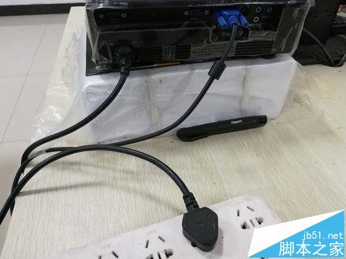 宏碁投影機(jī)EV X53怎么使用? 宏碁投影儀的使用教程