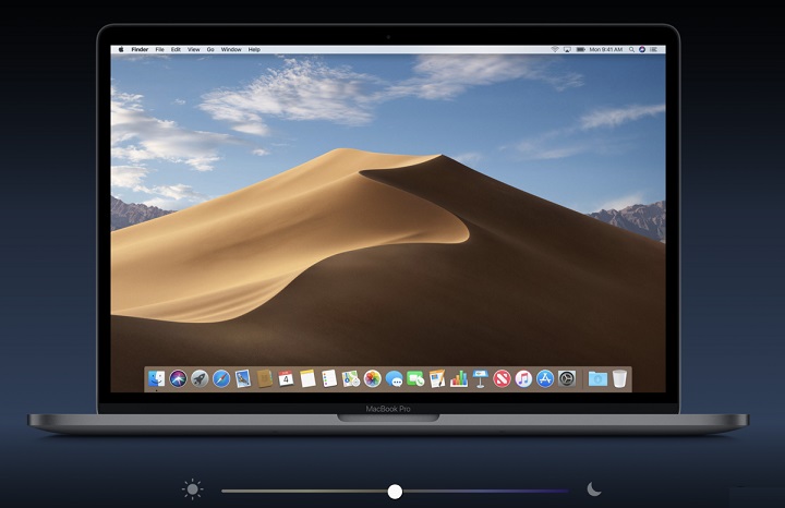 macos 10.14有哪些新功能 12项苹果macos 10.14新特性汇总