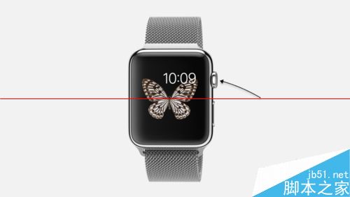 Apple Watch怎么按喜好排列主屏应用图标？