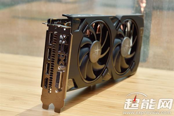 AMD Radeon RX 470显卡同步测试:性价比很高