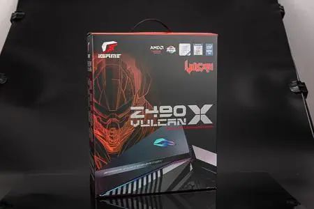 iGame Z490 Vulcan X主板值得買嗎?iGame Z490 Vulcan X主板評測