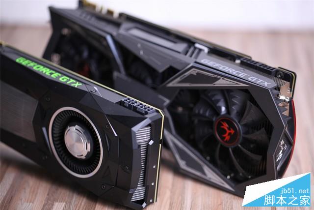 GTX1080Ti/TITAN Xp哪个强？NVIDIA GTX 1080Ti大战TITAN Xp对比评测