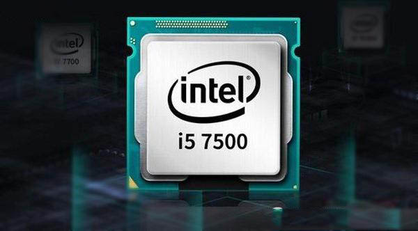 i5 7500配什么主板和顯卡 5000元i5-7500配RX580電腦配置推薦