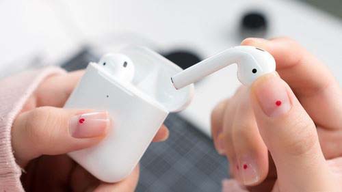 Airpods2好不好用 Airpods2外观、性能、上手体验及购买建议