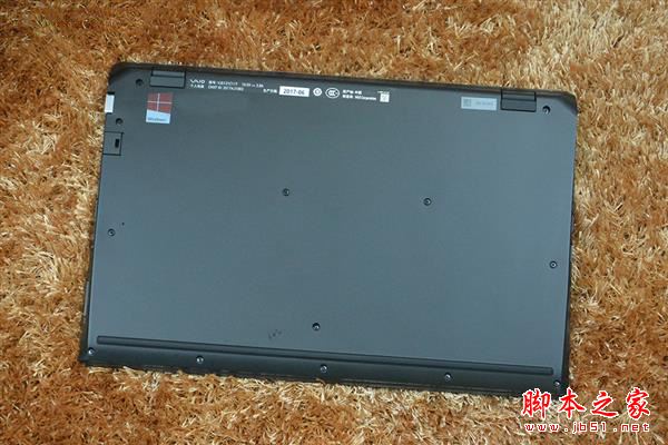 VAIO S13值得买吗？2017新款VAIO S13笔记本开箱评测图解