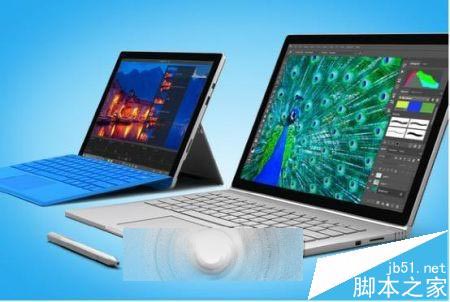 微软Surface Pro 4和Surface Book被隐藏的8个小功能介绍