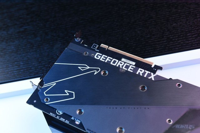 技嘉AORUS GeForce RTX 3080 XTREME 10G大雕怎么樣