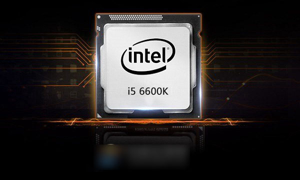 i5 6600K配什么主板好 四款適合六代i5-6600K搭配主板推薦