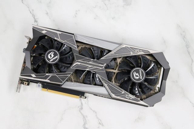 暢玩光線追蹤游戲 iGame RTX 2060 SUPER顯卡評(píng)測(cè)