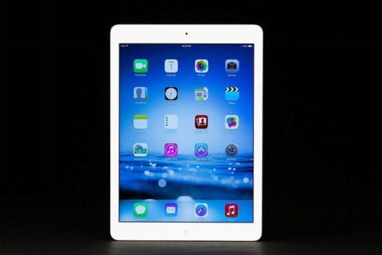 iPad Air的12個(gè)使用問題及解決辦法匯總