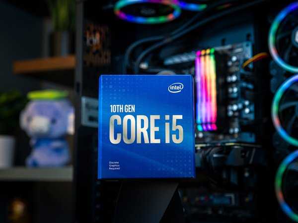 十代酷睿的性能差异 i9-10900K/i7-10700K/i5-10600K性能对比