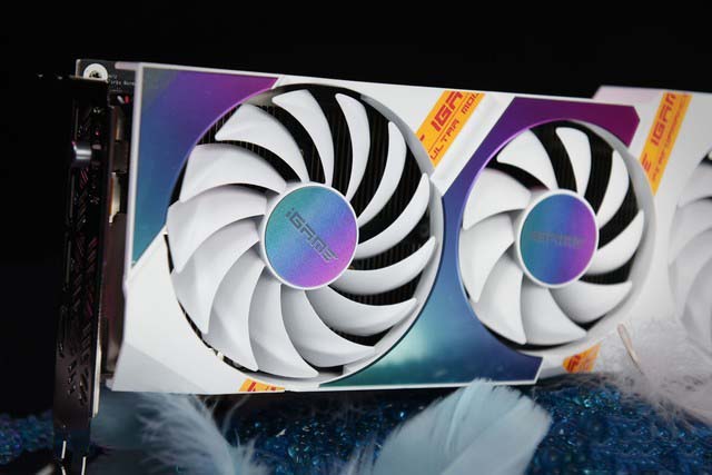 iGame GeForce RTX 3060怎么樣 iGame GeForce RTX 3060全面評測