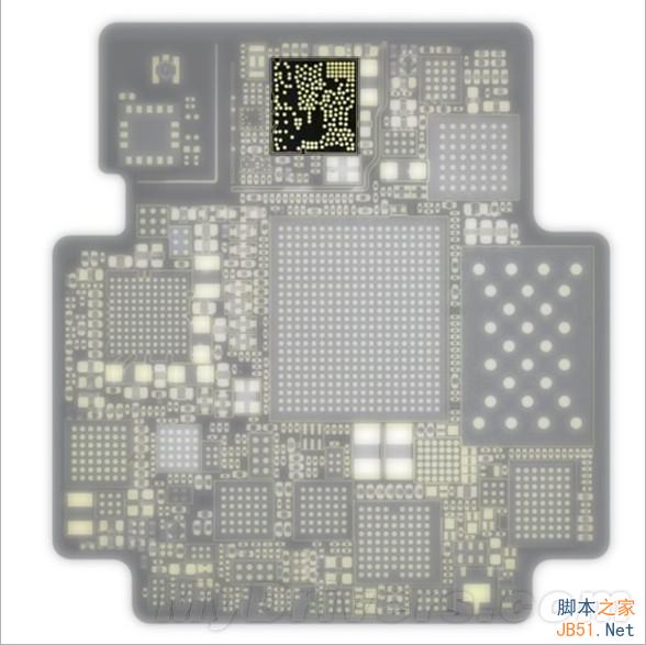 Apple Watch居然还有这些小秘密:支持Wi-Fi/NFC