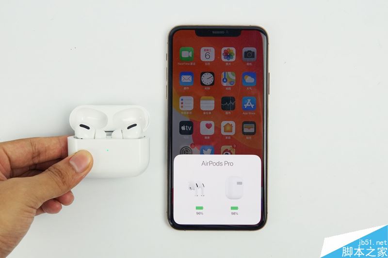 山寨版AirPods Pro内部做工如何 山寨版苹果AirPods Pro全拆解过程图文评测