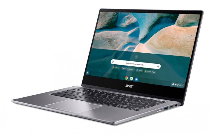 宏碁Chromebook Spin 514筆記本怎么樣?