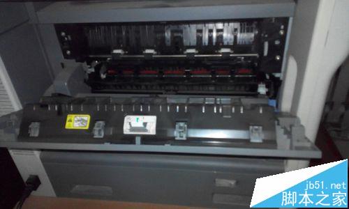 HP LaserJet M5035多功能一體機功該怎么用?