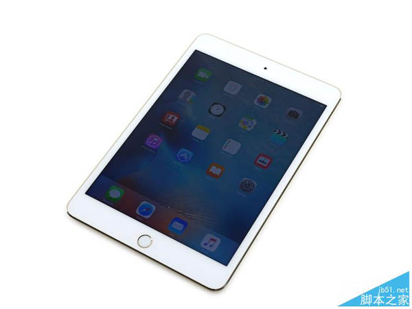 iPad mini 4配置如何? iPad mini 4首发拆机