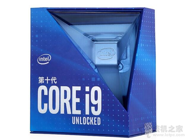 十代酷睿i9-10900K配RTX2080Super高端發(fā)燒級電腦配置介紹