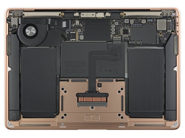 MacBook Air和华为MateBook 13区别对比评测