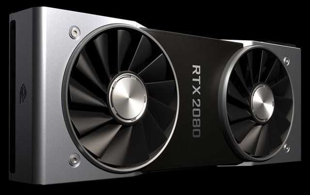 RTX2070/2080/2080Ti規(guī)格參數(shù)升級(jí)詳細(xì)介紹