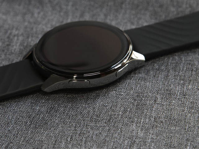 OnePlus Watch怎么样 OnePlus Watch详细评测