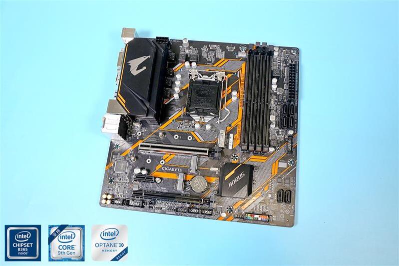 技嘉B365M Aorus Elite主板怎么樣 技嘉B365M Aorus Elite主板詳細(xì)評測