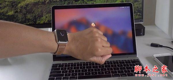 macOS Sierra自動(dòng)解鎖怎么用？Apple Watch自動(dòng)解鎖Mac電腦設(shè)置教程