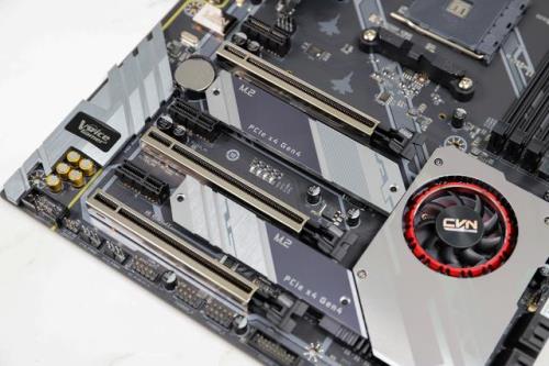 七彩虹X570主板怎么樣 七彩虹CVN X570 GAMING PRO V14主板評(píng)測(cè)