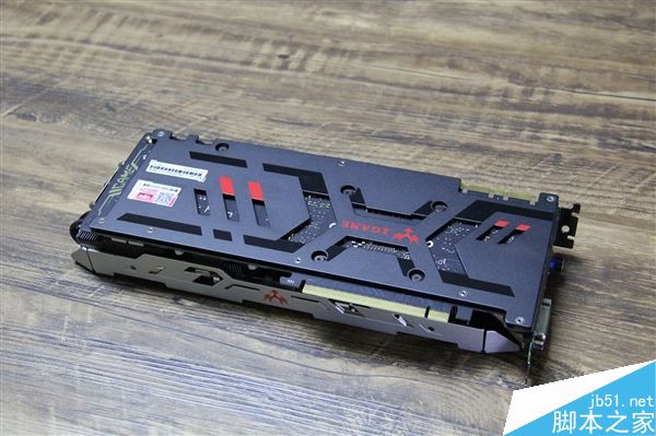 全新AD限量版GTX 1070开箱图赏:频率最高的显卡