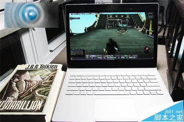 微软Surface Book笔记本性能如何? Surface Book上手评测