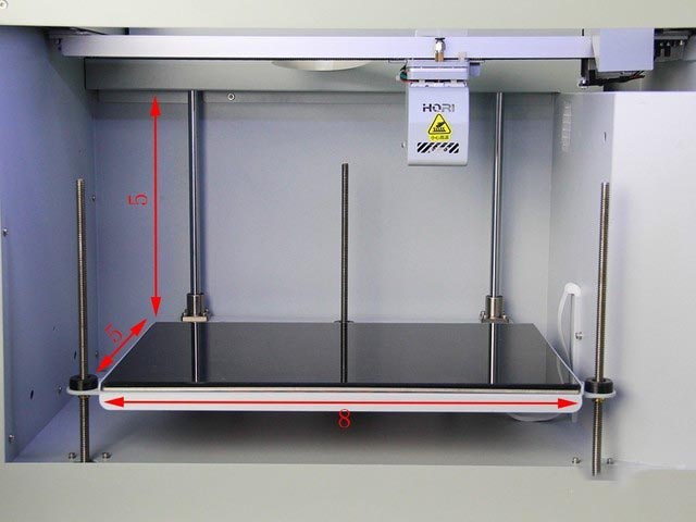 弘瑞X400寬幅3D打印機(jī)值得買嗎 弘瑞X400寬幅3D打印機(jī)評測