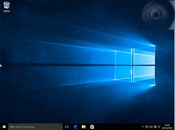 新手教程 Win10 TH2正式版ISO镜像安装方法大全