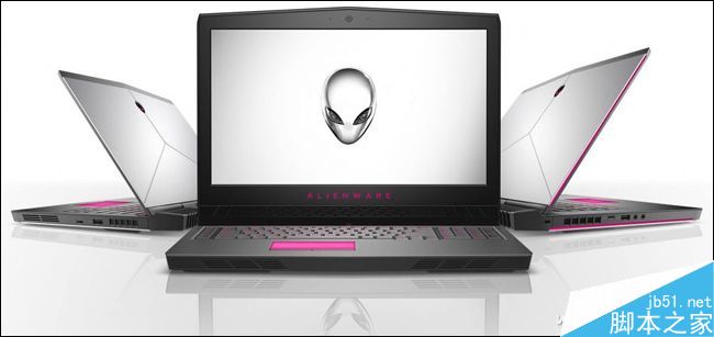 16999元到底值不值?新ALIENWARE 17評測體驗