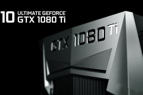 GTX1080Ti對比TITAN X哪個(gè)好？NVIDIA GeForce GTX 1080 Ti顯卡性能評測