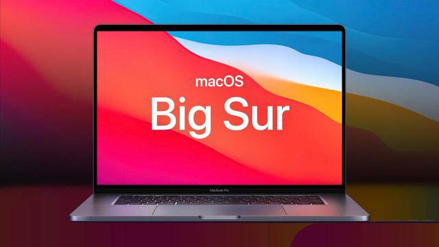 macOS Big Sur怎么用? 快速入門的50個(gè)使用技巧