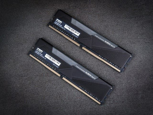 SK海力士严选颗粒 科赋BOLT X DDR4 3600详细图文评测