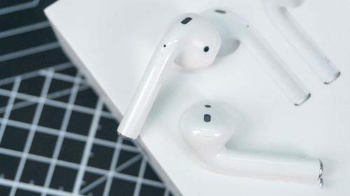 Airpods2好不好用 Airpods2外观、性能、上手体验及购买建议