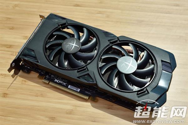 AMD Radeon RX 470显卡同步测试:性价比很高