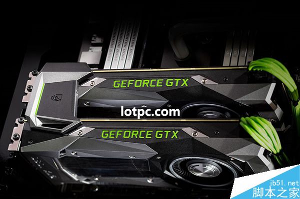 GTX1080顯卡雙卡SLI跑分怎么樣 雙卡NVIDIAGTX1080成績一般