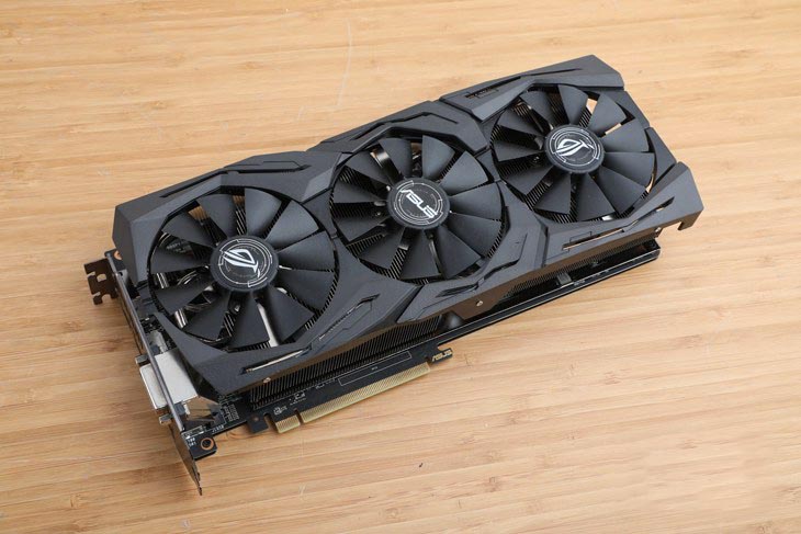 ROG STRIX B450-I GAMING领衔 3A平台小钢炮装机详解