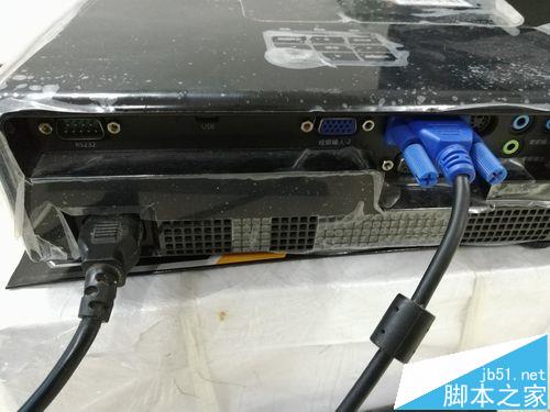 宏碁投影機(jī)EV X53怎么使用? 宏碁投影儀的使用教程