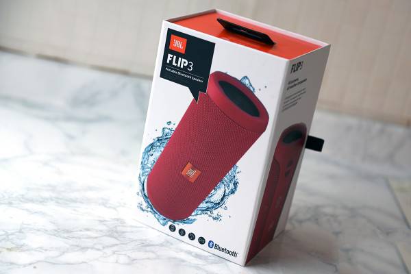 jbl flip4便攜藍牙音箱怎么樣?jbl flip4音樂萬花筒體驗評測