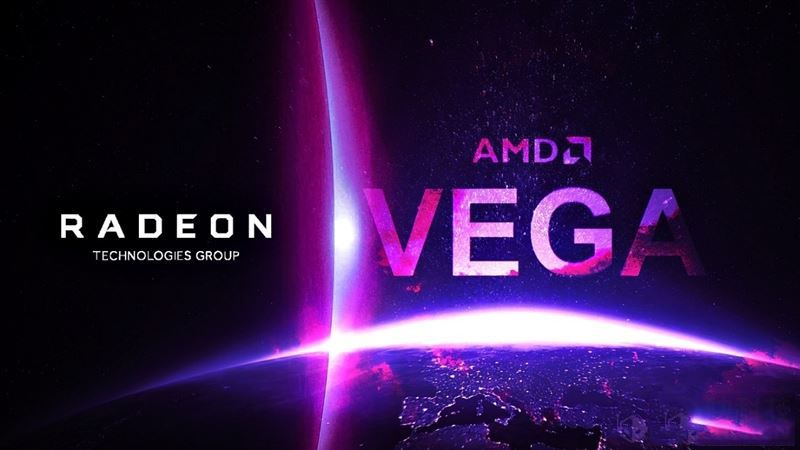 狙殺GTX 1070/1080！AMD Radeon RX Vega 64/56限量和水冷版顯卡深度圖解評測