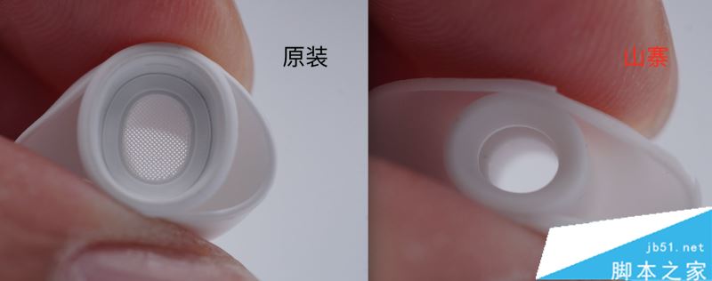 教你辨别真假苹果AirPods Pro 48张高清大图一览