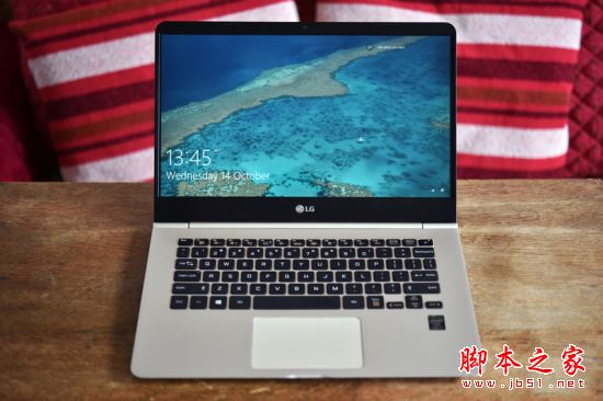 LG Gram 14值得买吗？LG Gram超级笔记本全面评测图解