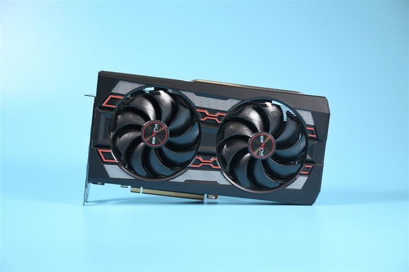 RX 5600 XT怎么樣 RX5600XT顯卡深度圖解評測