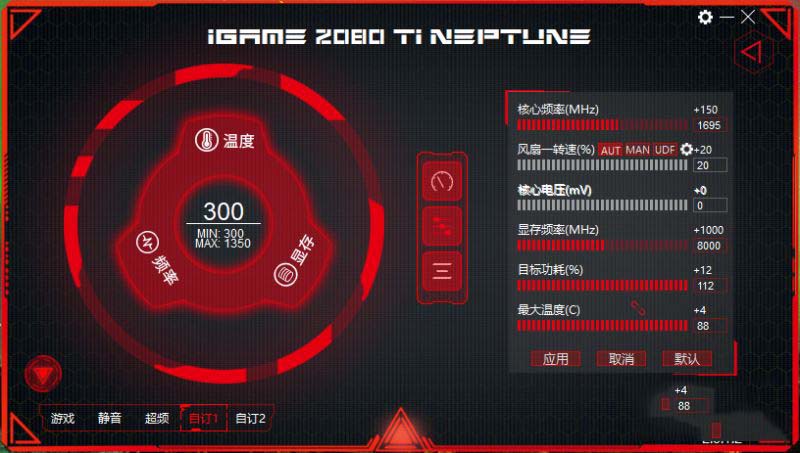 iGame RTX2080Ti Neptune OC顯卡拆解+評(píng)測(cè) RTX2080Ti顯卡內(nèi)部做工如何